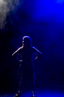 Curtain Up MATILDA