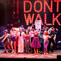 WOS - Guys & Dolls