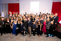 Bristol Rosebowl Awards 2025 Photos