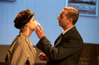 Brief Encounter - Kelvin Players  Oct 2016