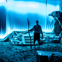 Kelvin Players - The Tempest