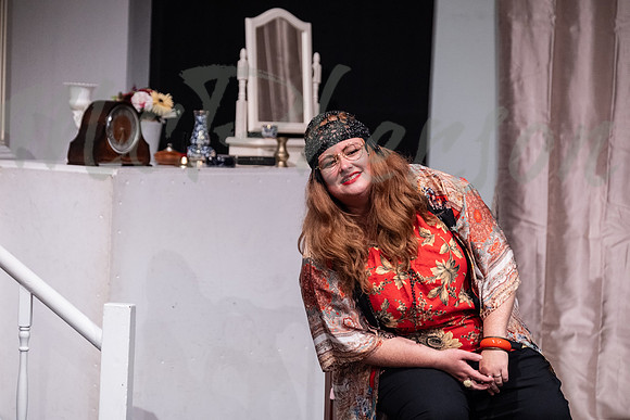 Blithe Spirit079