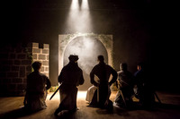 SPAMALOT - Merriman Theatre