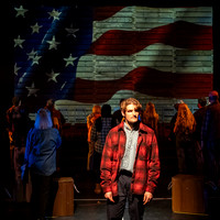 SMP - Come From Away