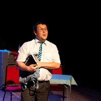 Merriman Adrian Mole
