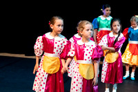 Raggedy Dolls