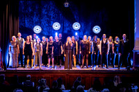 BMCC 100 years