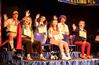 BODS - 25th Annual Putnam Spelling Bee
