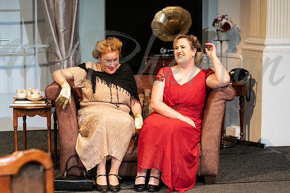 Blithe Spirit051