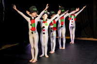 Snowmen