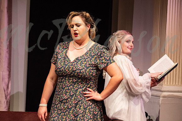 Blithe Spirit090