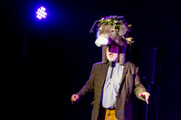 Midsummer Night's Dream - WODS