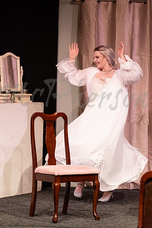 Blithe Spirit099