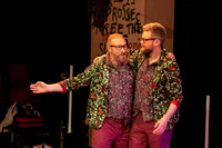 Kelvin - Comedy of Errors