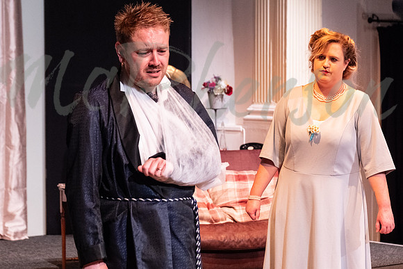 Blithe Spirit104