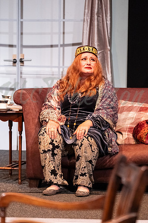 Blithe Spirit108