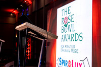 ROSEBOWL AWARDS EVENING November 2024