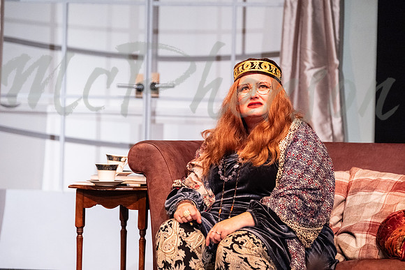 Blithe Spirit109