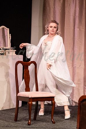 Blithe Spirit100