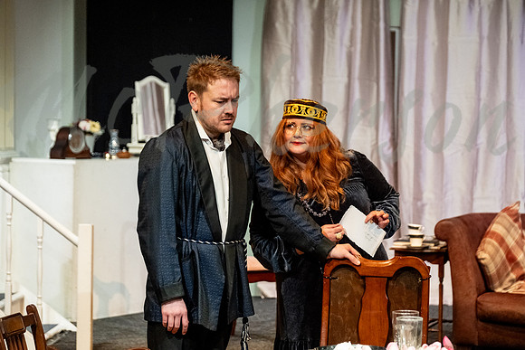 Blithe Spirit128