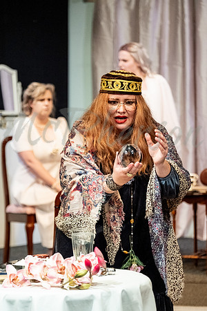 Blithe Spirit122