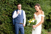 Jen & Nick 26th and 27th July 2019
