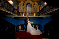 Katrina & Mark 6th Nov 2021