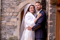 Kate & Marc 27th November 2021