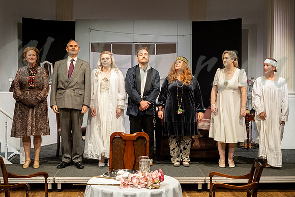 Blithe Spirit129