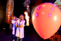 Ministry of Science - WSM Playhouse