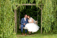 Lorna & Jake 2nd July 2021