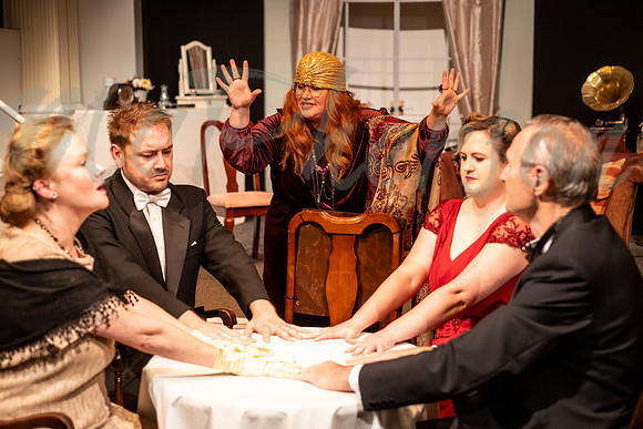 Blithe Spirit032