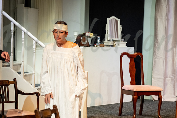 Blithe Spirit127