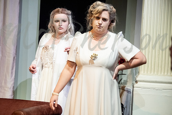 Blithe Spirit125