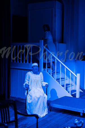 Blithe Spirit126