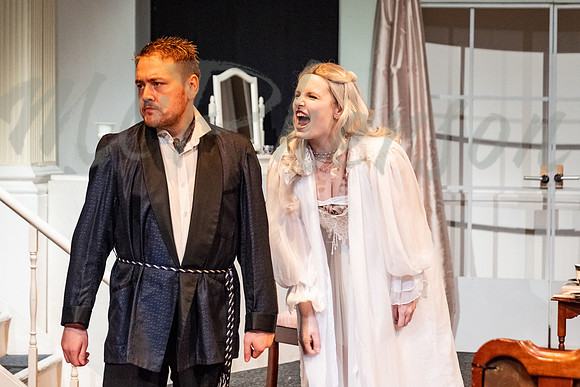 Blithe Spirit117