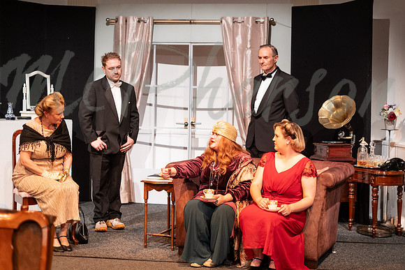 Blithe Spirit024