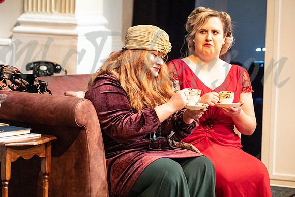 Blithe Spirit022