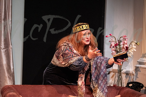 Blithe Spirit110