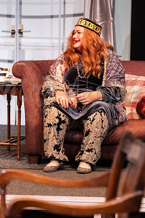 Blithe Spirit107