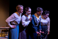 Blue Stockings - Kelvin Players